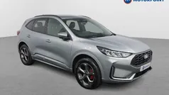 Used 2024 Ford Kuga ST-Line SUV | £26,999 (Fair price)