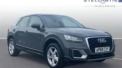 Used 2020 Audi Q2 Sport SUV | £14,464 (Super price)