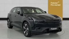 Black Used 2024 Polestar 3 Pilot SUV | £51,492 (Fair price)