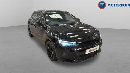 Used Vauxhall Corsa 75 HP (55 kW) 2024 Hatchback