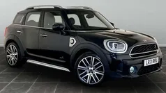 Used 2022 Mini Cooper S Exclusive Hatchback | £14,995 (Good price)
