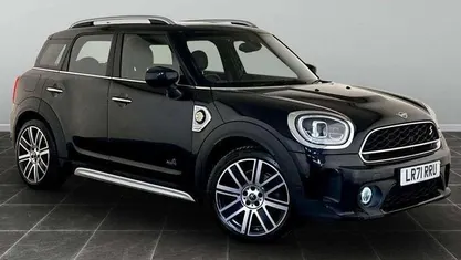 Used 2022 Mini Cooper S Exclusive Hatchback | £14,995 (Good price)