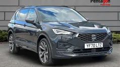 Used 2023 Seat Tarraco FR Sport SUV | £20,953 (Fair price)