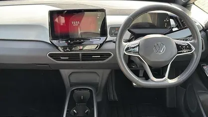Other Used 2021 VW ID.3 Pure Hatchback | £15,999 (Fair price)