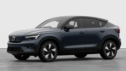 New Volvo EC40 Plus 185 kW (252 HP) 2026 SUV