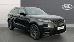 Used 2022 Land Rover Range Rover Velar SE Dynamic SUV | £33,991 (Fair price)