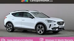Used 2023 Cupra Formentor SUV | £20,197 (Good price)