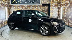 Used 2023 Peugeot 208 Active+ Hatchback | £13,995 (Fair price)