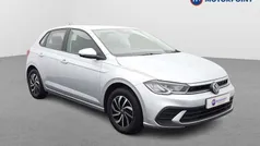 Used 2026 VW Polo Life Hatchback | £15,999 (Super price)