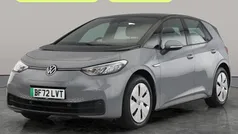Used 2021 VW ID.3 Pure Hatchback | £15,205 (Fair price)