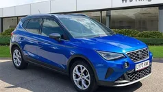 Used 2023 Seat Arona FR SUV | £15,495 (Fair price)