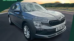 Used 2024 Skoda Kamiq SE SUV | £16,995 (Fair price)