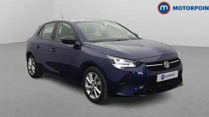 Second-hand Vauxhall Corsa 101 CP (74 kW) 2020 Hatchback