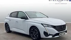 Used 2024 Peugeot 308 Allure Hatchback | £22,995 (Fair price)