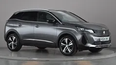 Used 2023 Peugeot 3008 GTi SUV | £23,249 (Fair price)