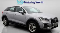 Used 2024 Audi Q2 Sport SUV | £18,200 (Super price)