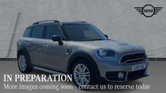 Used 2019 Mini Cooper S Countryman Exclusive SUV | £20,250 (Fair price)