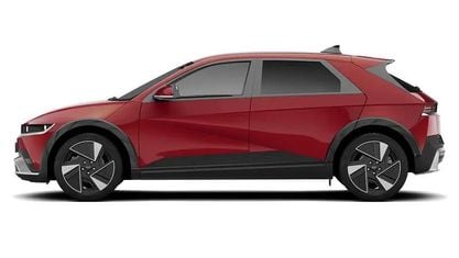 New Hyundai Ioniq Premium 167 kW (228 HP) 2026 Hatchback