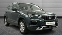 Used 2022 Seat Ateca SE SUV | £15,750 (Fair price)