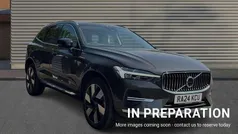 Grey Used 2024 Volvo XC60 Ultra SUV | £42,244 (Good price)