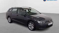 Used 2023 VW Golf VIII Life Estate | £19,799 (Fair price)