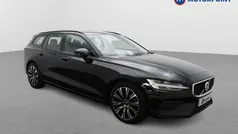 Used 2022 Volvo V60 Core Estate | £24,549 (Fair price)