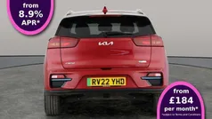 Used 2022 Kia e-Niro 2 SUV | £14,307 (Super price)