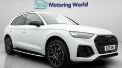 Used 2023 Audi Q5 SUV | £32,900 (Super price)