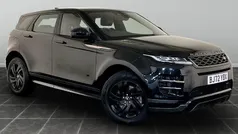 Used 2023 Land Rover Range Rover evoque R-Dynamic Hatchback | £19,295 (Good price)