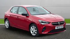 Used 2021 Vauxhall Corsa Hatchback | £9,999 (Fair price)