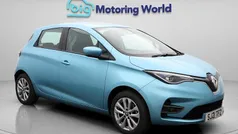 Used 2020 Renault Zoe Iconic Hatchback | £8,500 (Fair price)