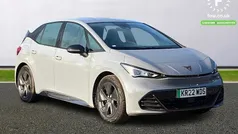 Used 2024 Cupra Born Hatchback | £17,999 (Good price)