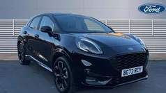 Used 2023 Ford Puma ST-Line X Hatchback | £17,986 (Fair price)
