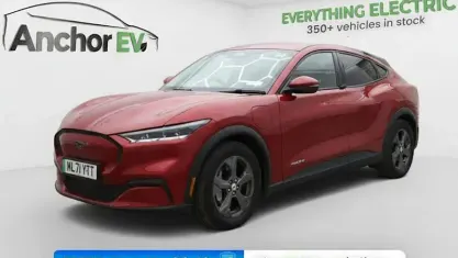 Usado Ford Mustang Standard Range 269 HP (197 kW) 2021 Carrinha