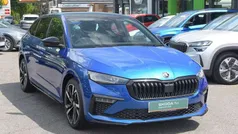 Used 2024 Skoda Kamiq SE L SUV | £23,886 (Good price)