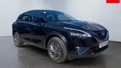 Used 2022 Nissan Qashqai Acenta Premium SUV | £17,990 (Fair price)
