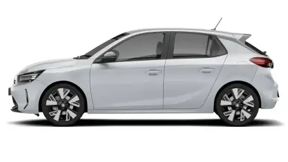 Używany Vauxhall Corsa SRi 90 KM (66 kW) 2017 Hatchback