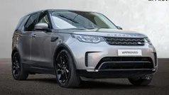 Used 2020 Land Rover Discovery 5 HSE SUV | £32,416 (Good price)