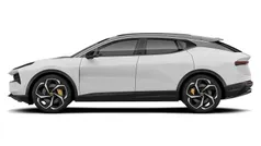 New 2026 Lotus Eletre SUV | £89,055 (Super price)