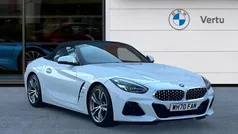 Used 2020 BMW Z4 M Sport Cabriolet | £28,418 (Fair price)