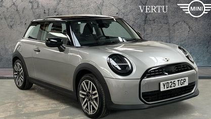 Używany Mini Cooper Classic 114 kW (156 KM) 2026 Hatchback