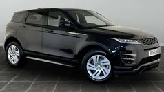 Used 2020 Land Rover Range Rover evoque R-Dynamic Hatchback | £18,995 (Super price)