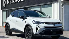 Used 2025 Renault Captur Esprit Alpine SUV | £25,001 (Super price)