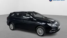 Used 2021 MG MG5 EV Exclusive Estate | £12,449 (Fair price)