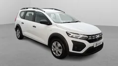 Used 2025 Dacia Jogger Essentiel MPV | £11,499 (Good price)