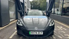 Used 2024 MG Cyberster Cabriolet | £46,690 (Fair price)