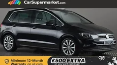 Used 2019 VW Golf VII GT Hatchback | £12,997 (Good price)