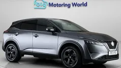 Used 2023 Nissan Qashqai N-Connecta SUV | £14,200 (Fair price)