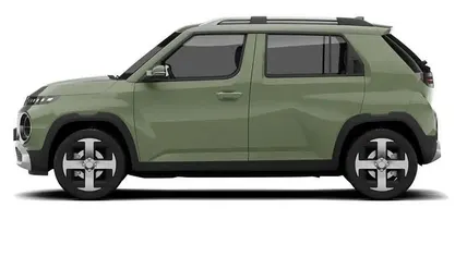 Used Hyundai Inster 85 kW (116 HP) 2025 Hatchback