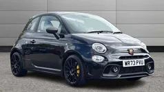 Abarth 695